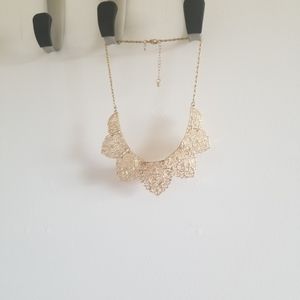 Beautiful necklace